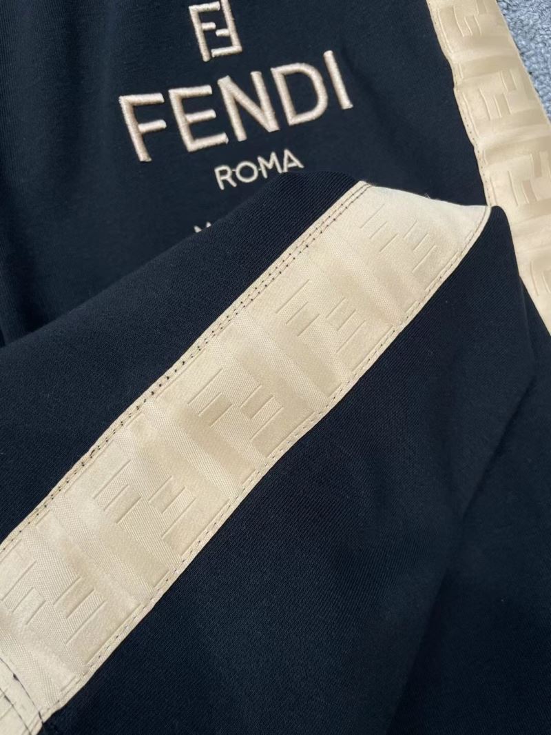 Fendi Long Suits